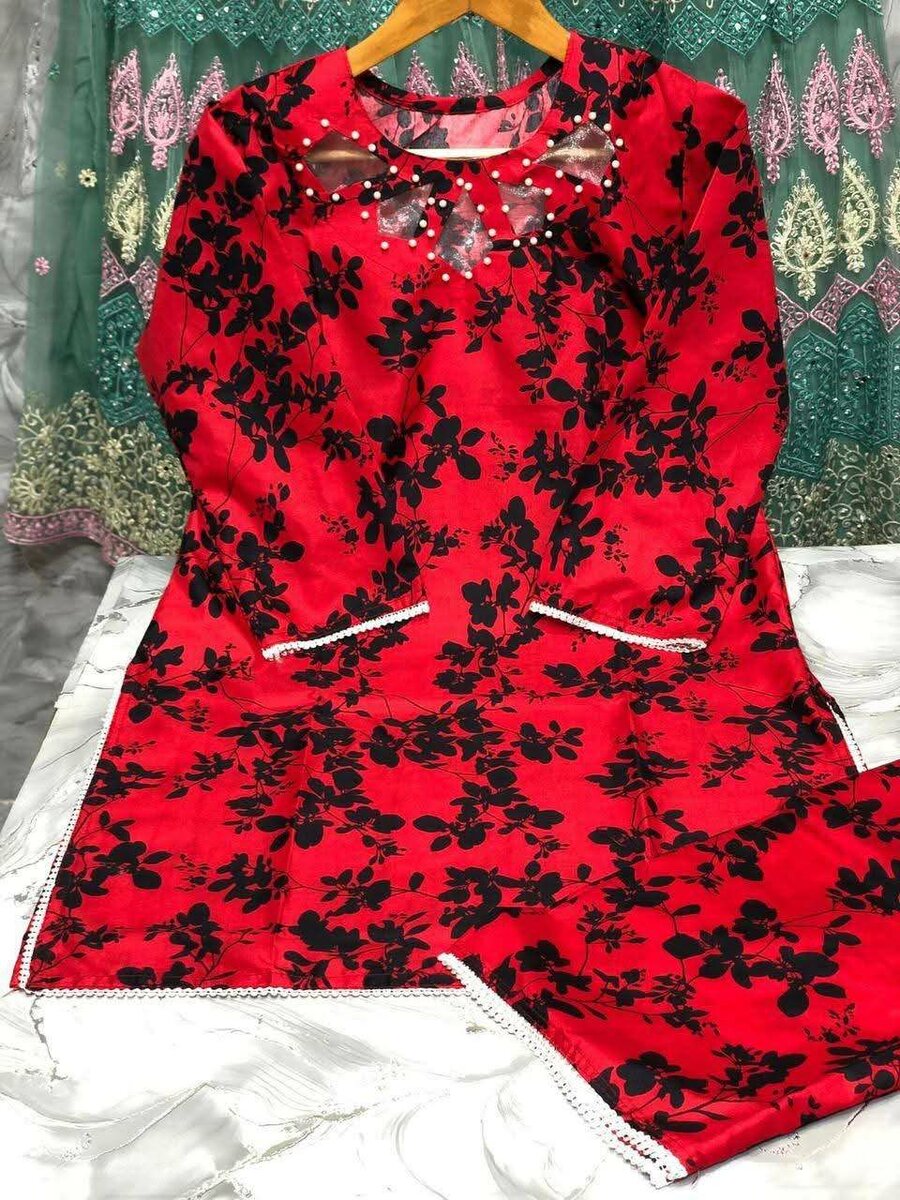 3pc readymade ladies suits