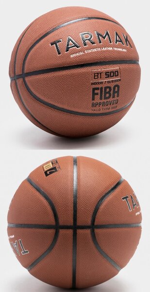 Ballon de Basket Tarmak BT500