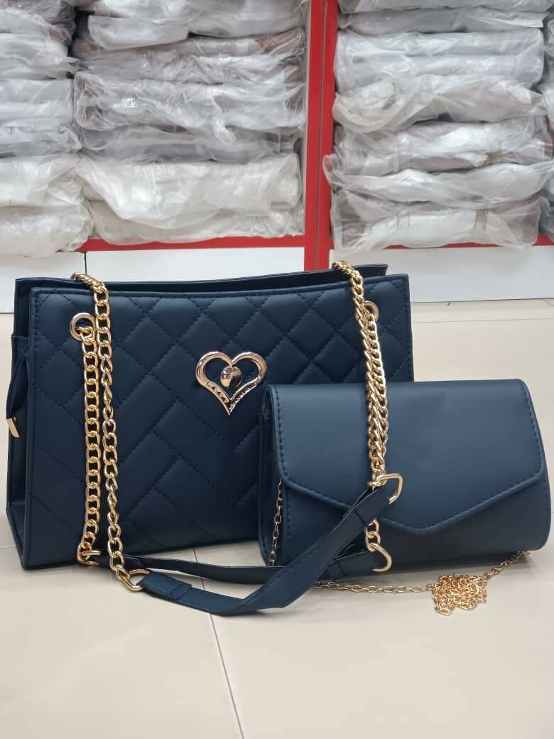 Lady's hand bags
