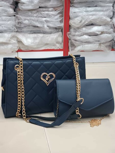 Lady's hand bags