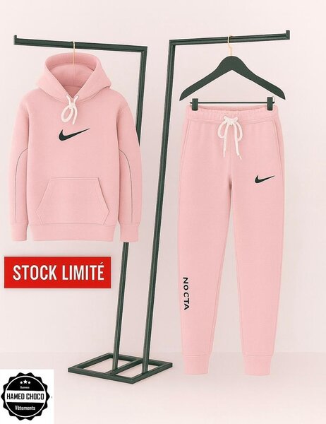 Complet NIKE NOCTA