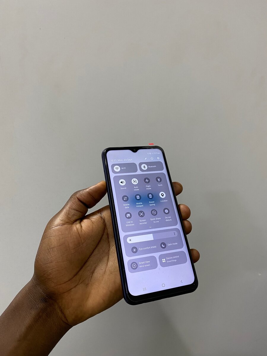 Samsung Galaxy M33 256GB