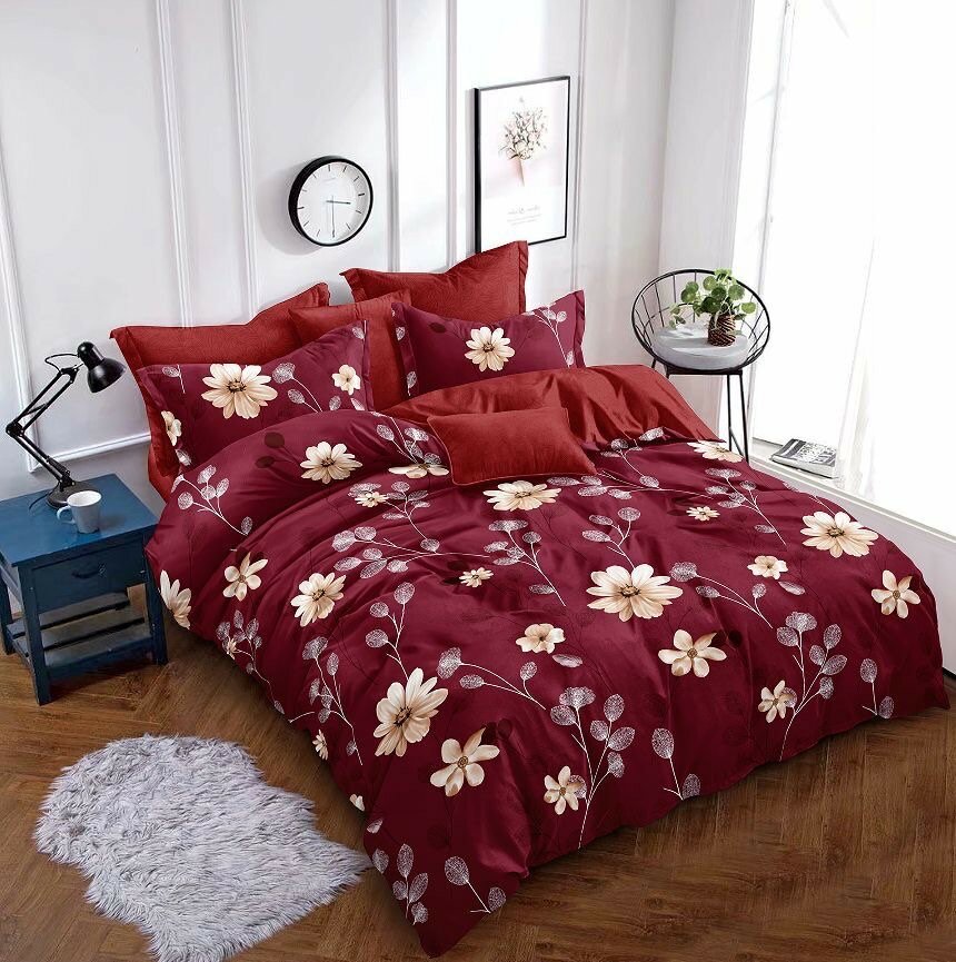 Duvet set
