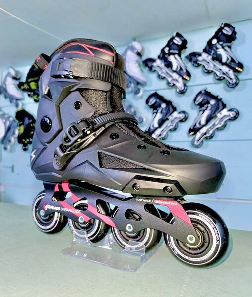 Rollers urbains pour adultes