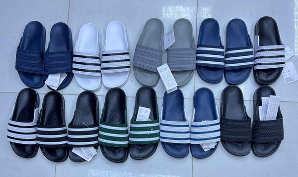 Adidas slides