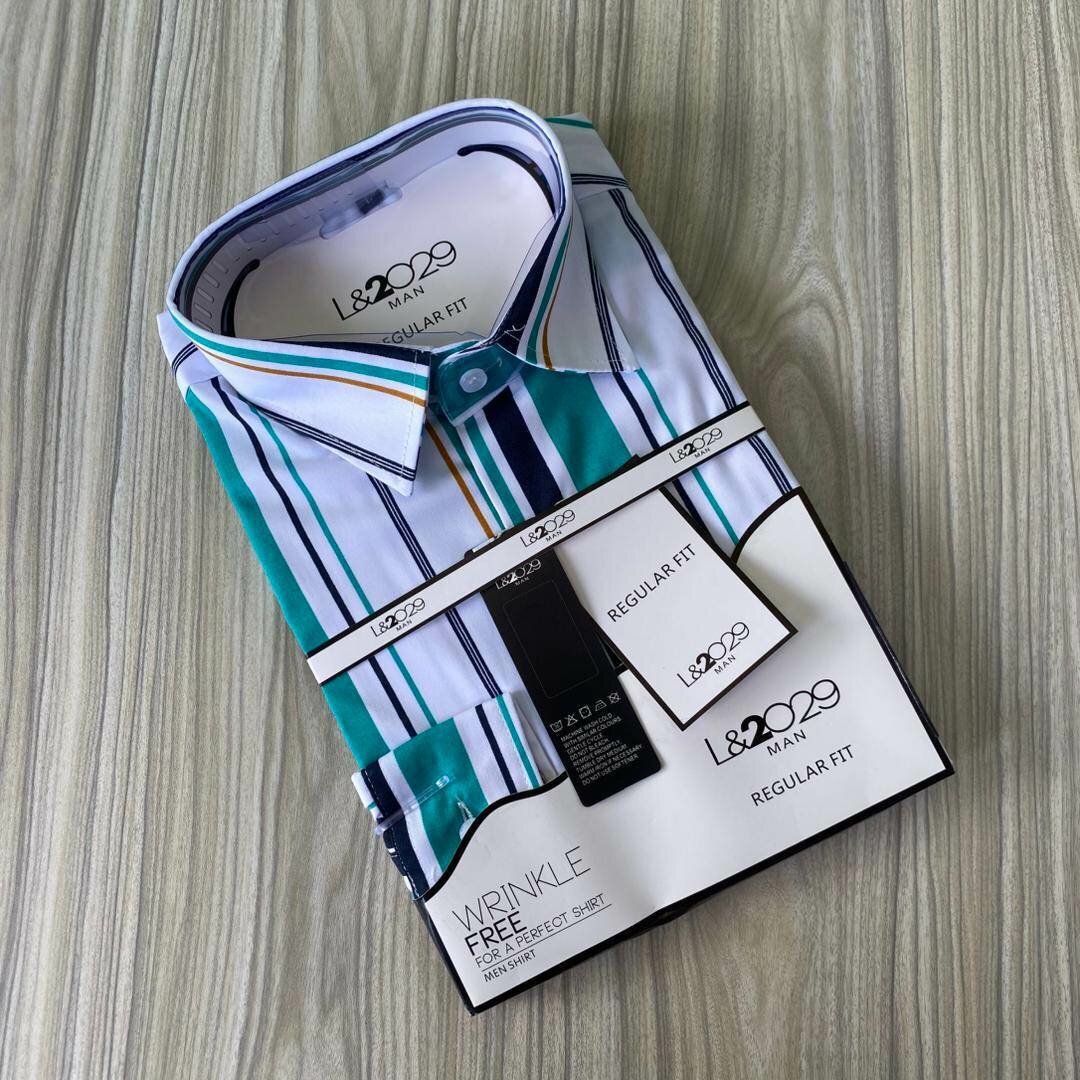 City collections Longsleeves Shirts