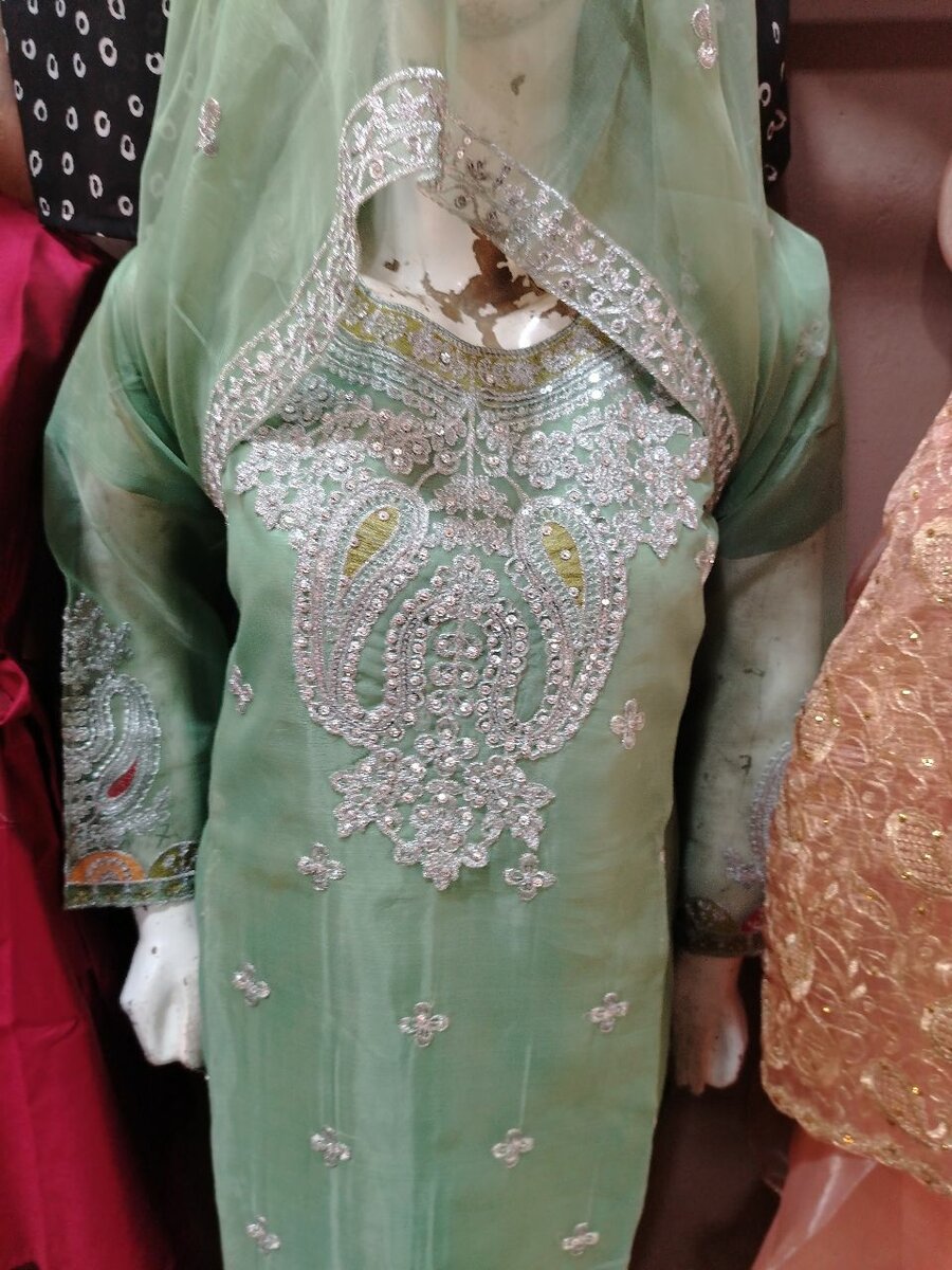 Butiq 3pc suit
