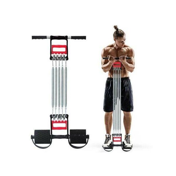 Équipement d'exercice multi-résistance