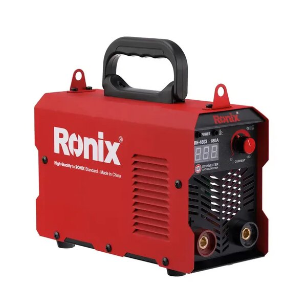 Ronix Portable Welding Machine
