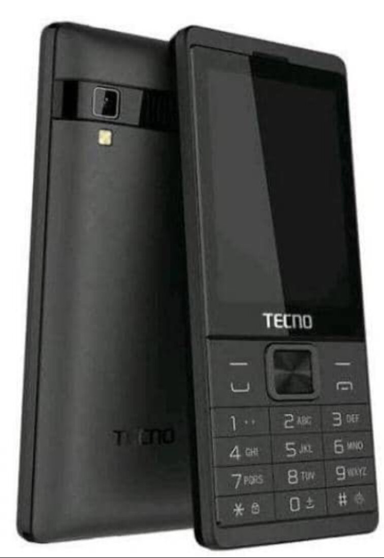 Téléphone Tecno T528