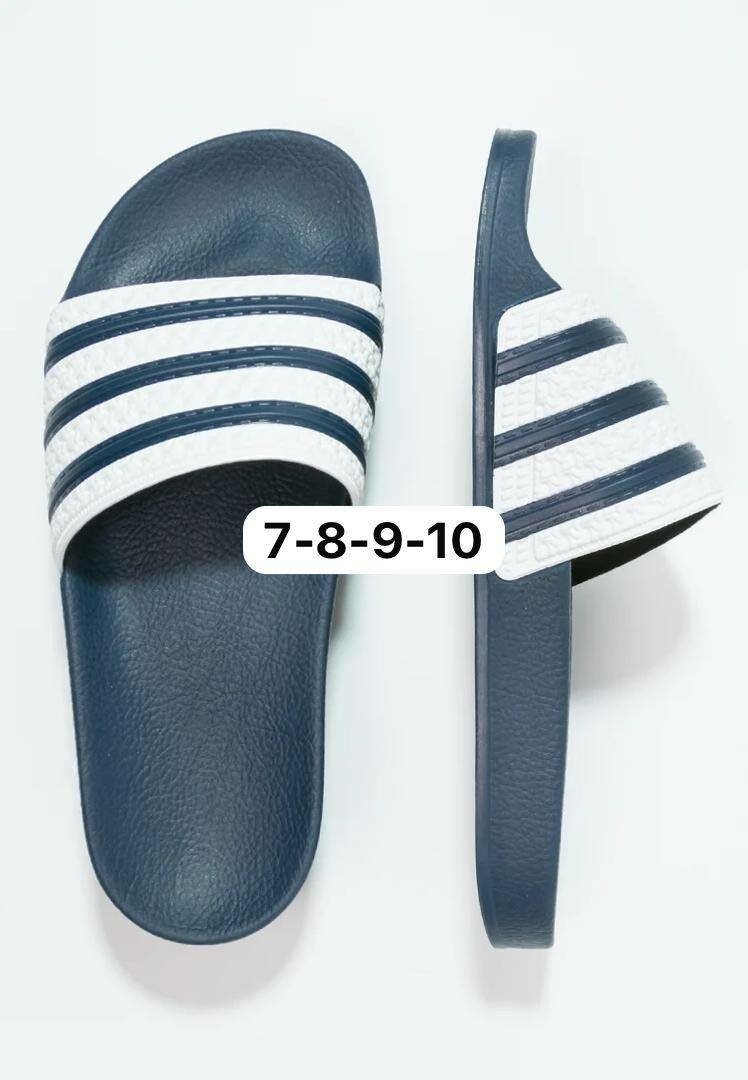 Tongs confortables unisex