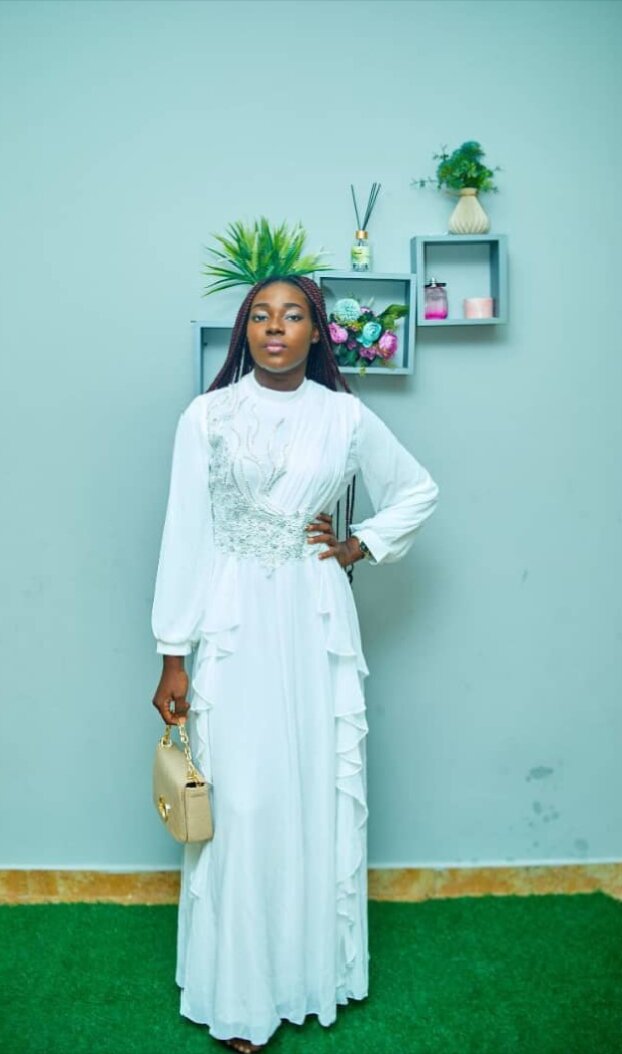 Kadion Luxury dresses