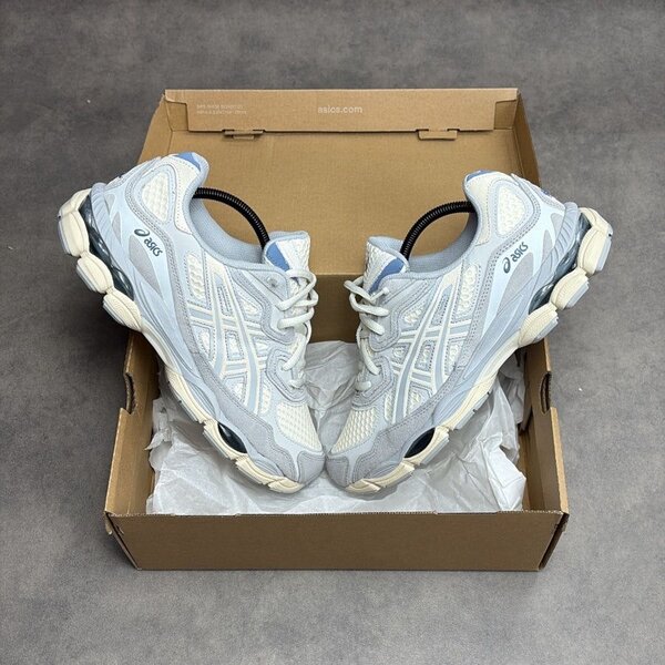 Baskets ASICS-Kayano