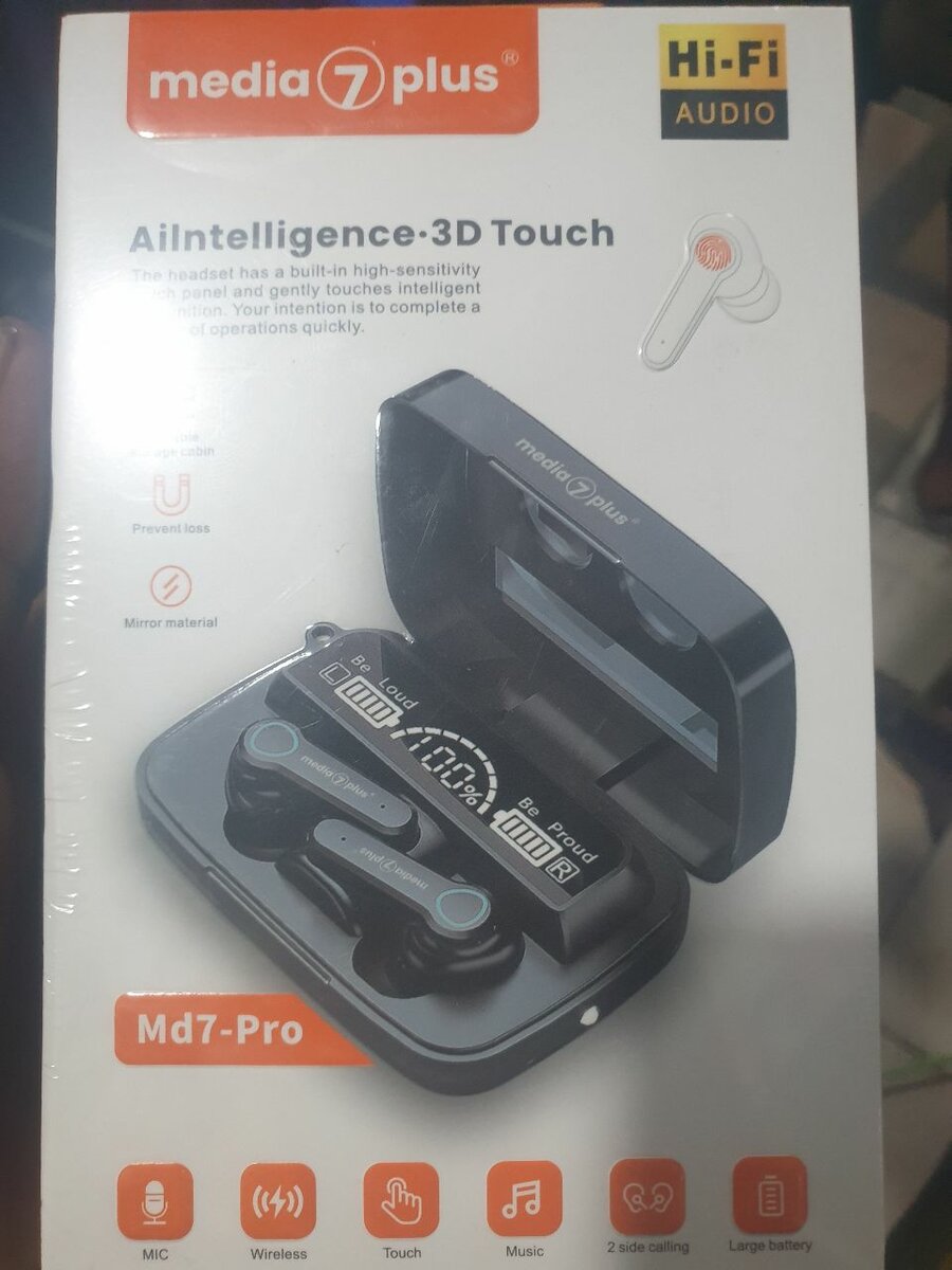 Araimo power bank 40000 ultra capacity