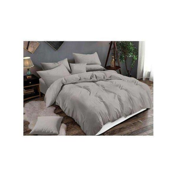 Couette Grise Luxueuse