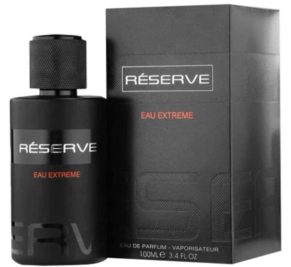 Parfum Réserve Eau de Parfum