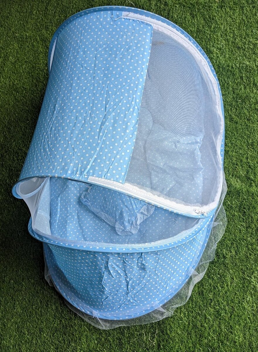 Baby Net's (discount...)