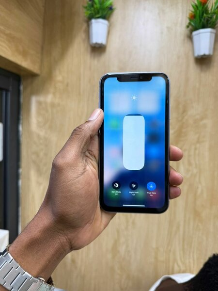 Iphone 11simple