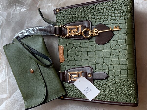 Ladies bag