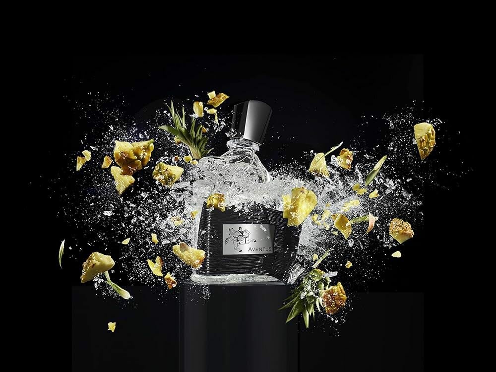 Creed Aventus Eau de Parfum