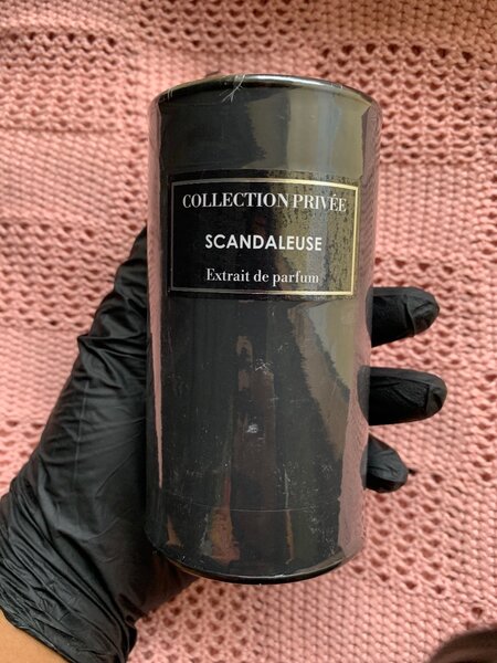 Parfum Exquis Scandaleuse