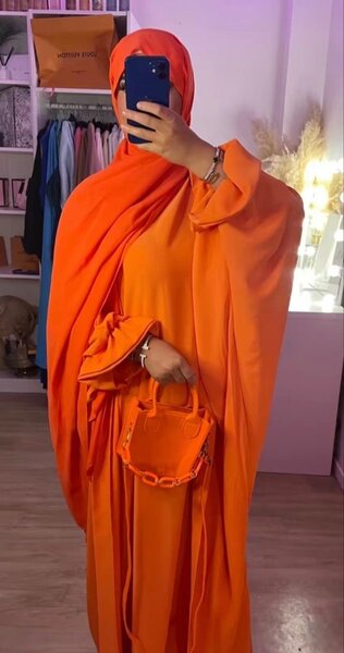 Abaya