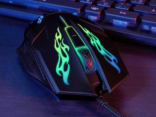 RGB Gaming Mouse