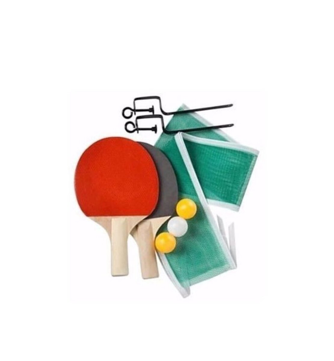 Table Tennis Ping Pong Play Set