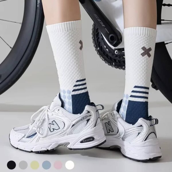 Baskets Blancs Sport Homme