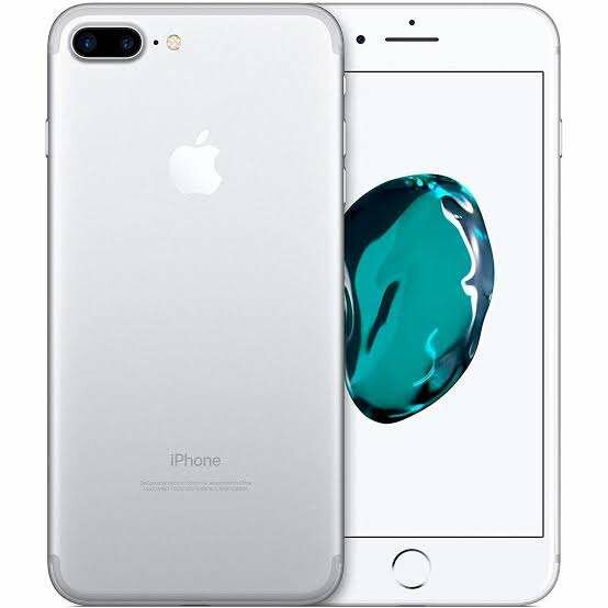 I phone 7 plus 64gb