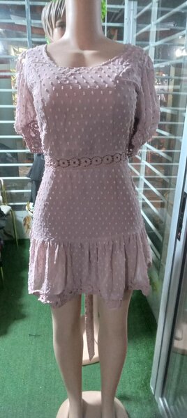 Vêtements de qualité