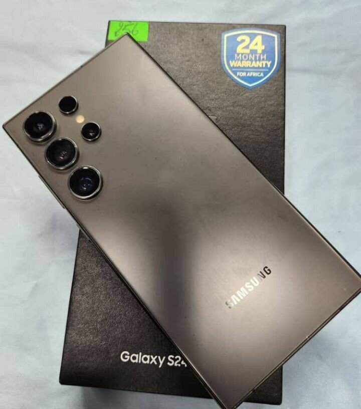 Samsung Galaxy S24 Ultra