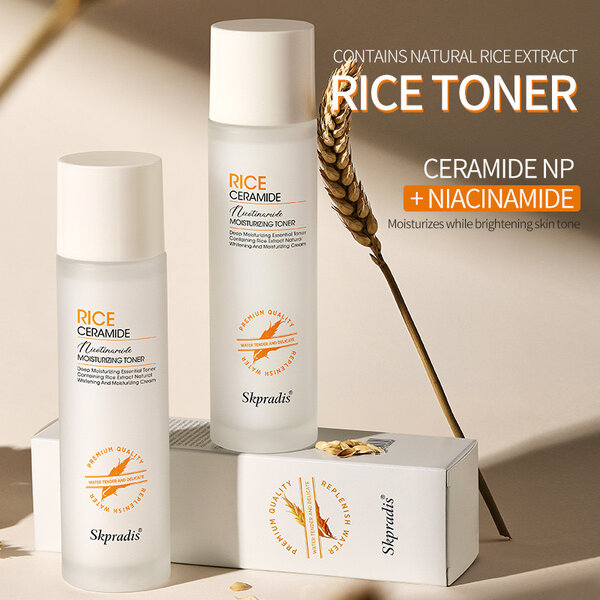 Savon Artisanale Collagène Riz