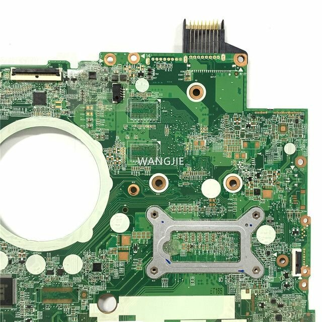 Carte mère pc toutes marques