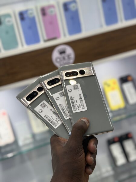 Google Pixel 7 Pro