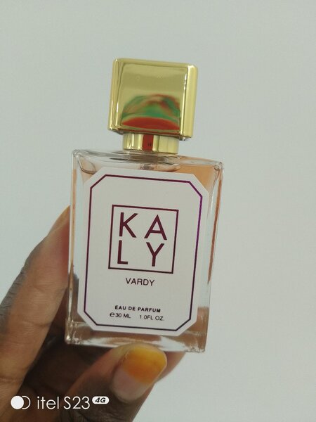 Parfum Kaly Vardy 30ml
