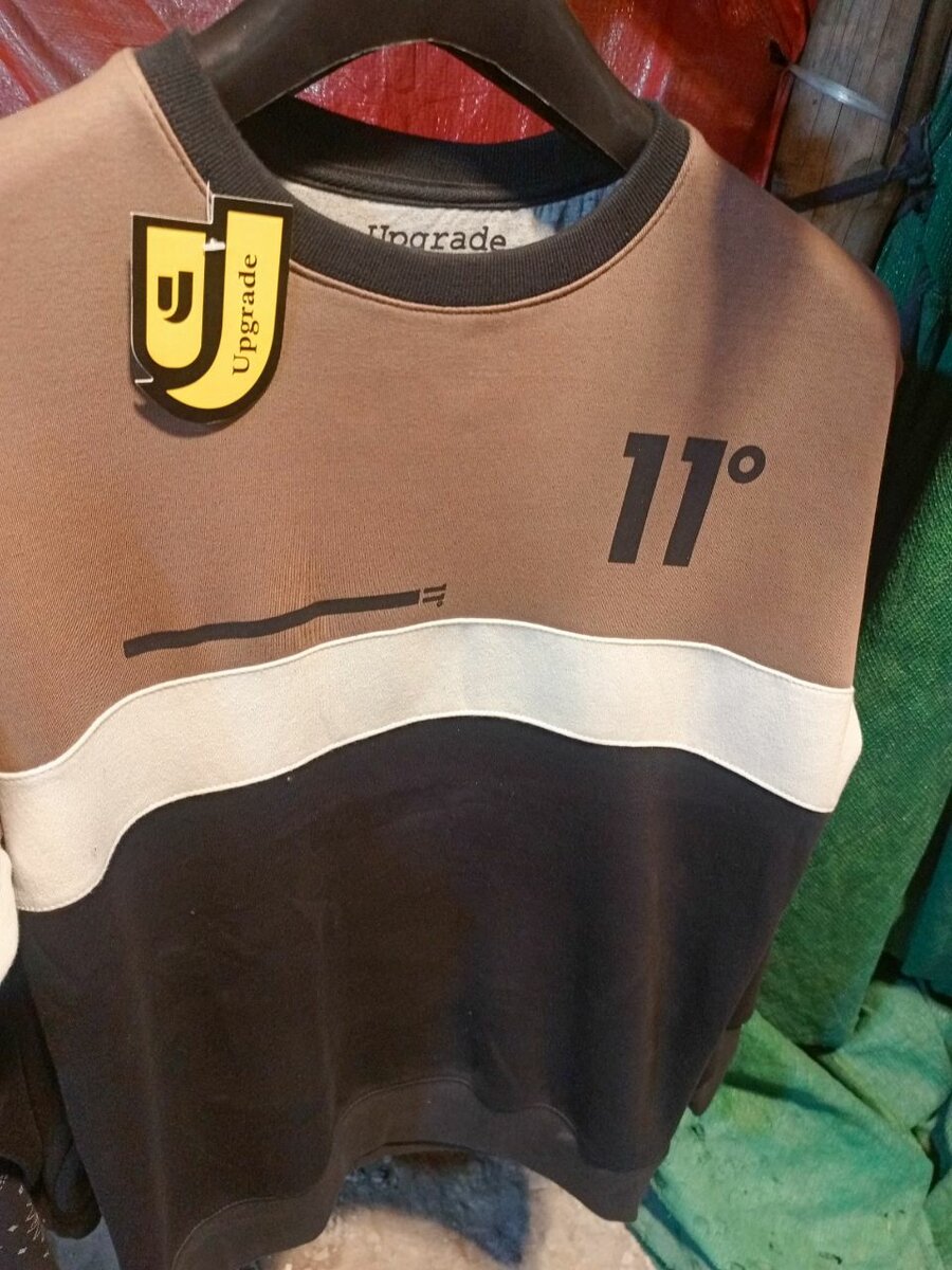 Saweatshirt