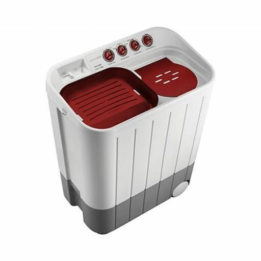 SAMSUNG 9KG TWIN TOP SEMI AUTO WASHER WASHING MACHINE