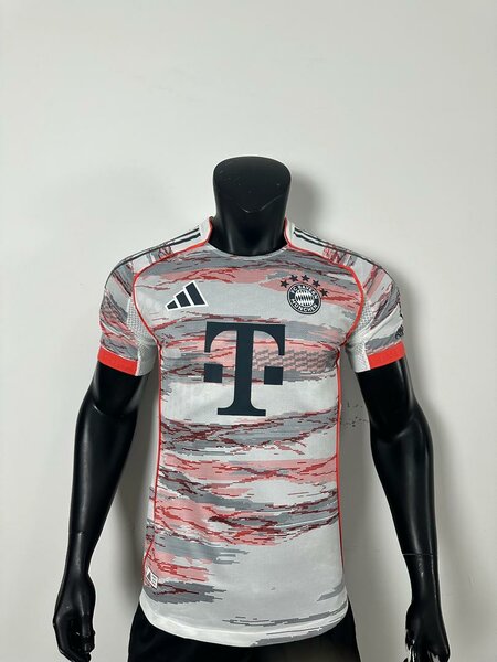 Maillot Bayern Munich