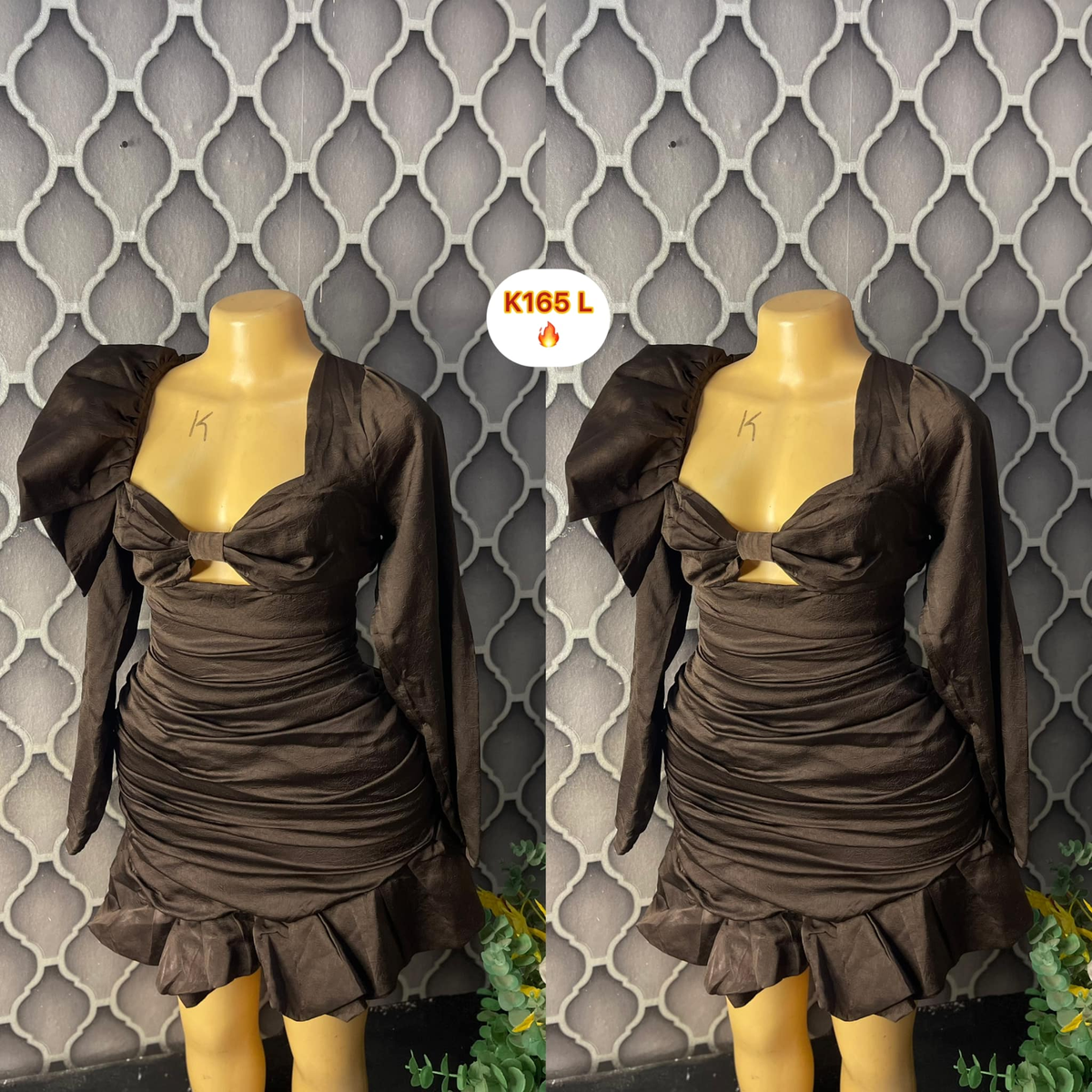 Good Quality Thrifted dresses for sale 