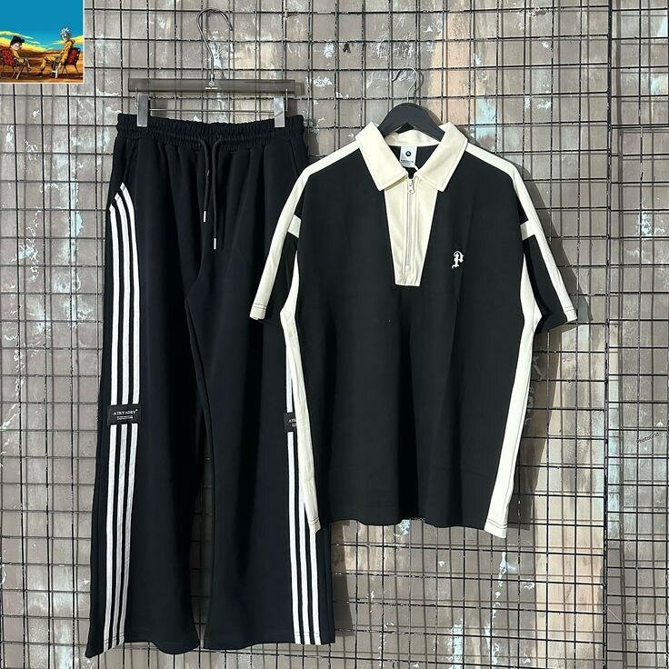 Costume de Sport Moderne