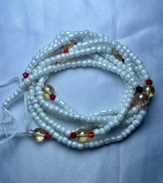 Perles de Taille Unique