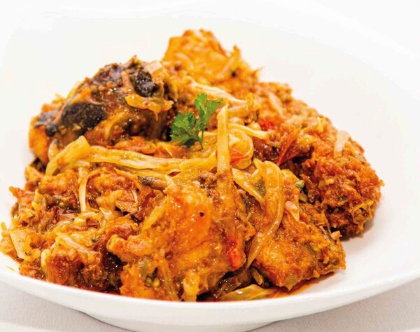 Lapin sauter,soupe,braisé