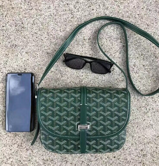 Сумка Goyard