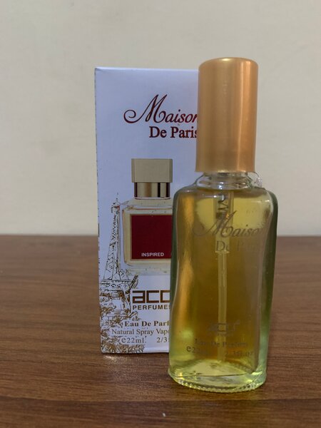 Parfum ACO Passion Girl 22ml