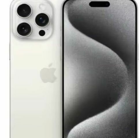 iPhone 15 pro