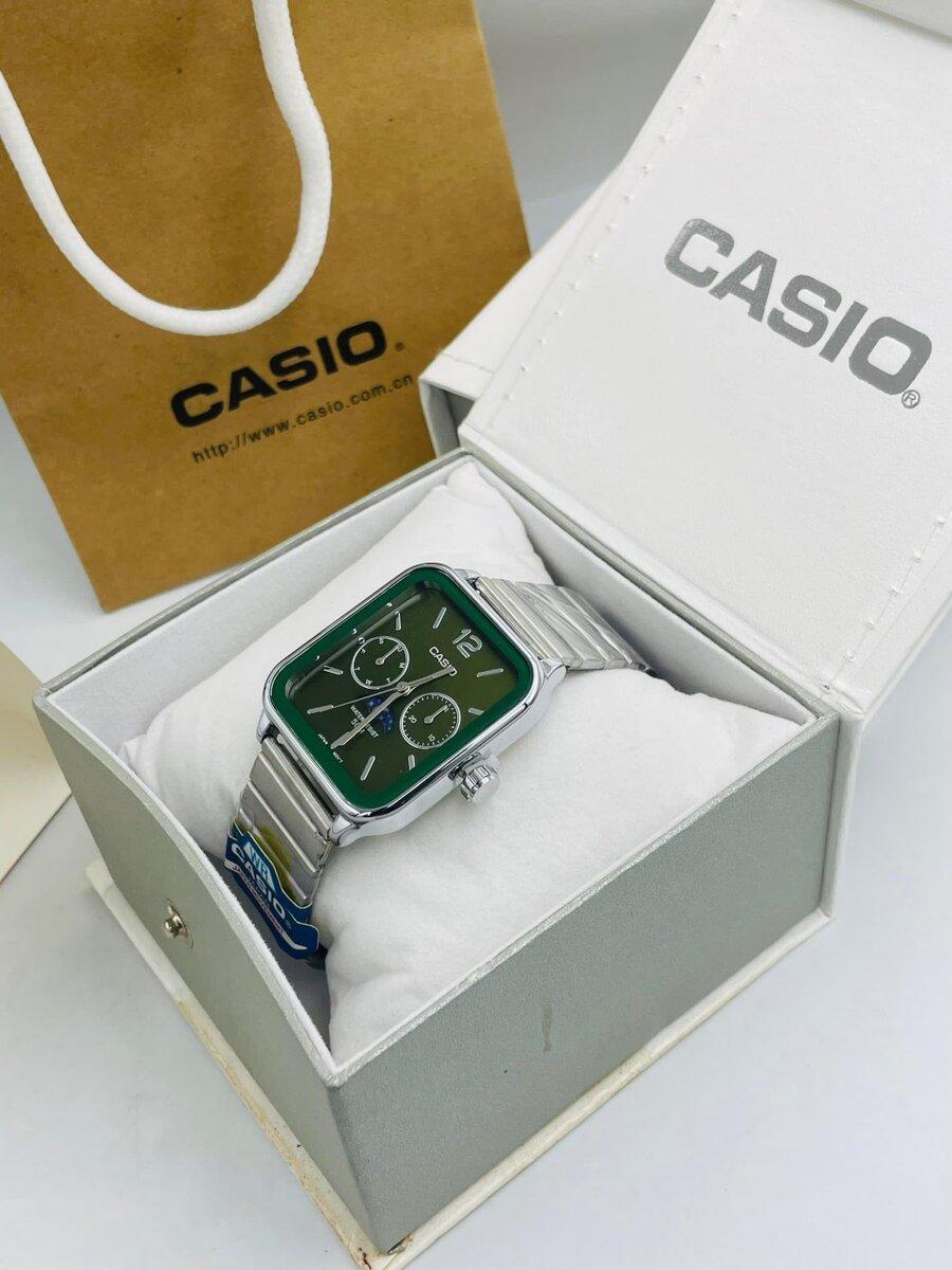 Montre CASIO original