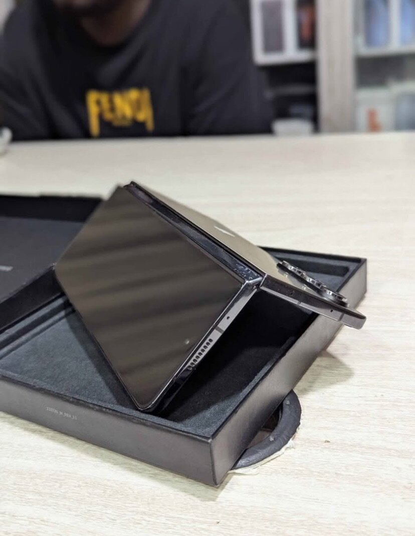 Samsung Galaxy Z fold 5