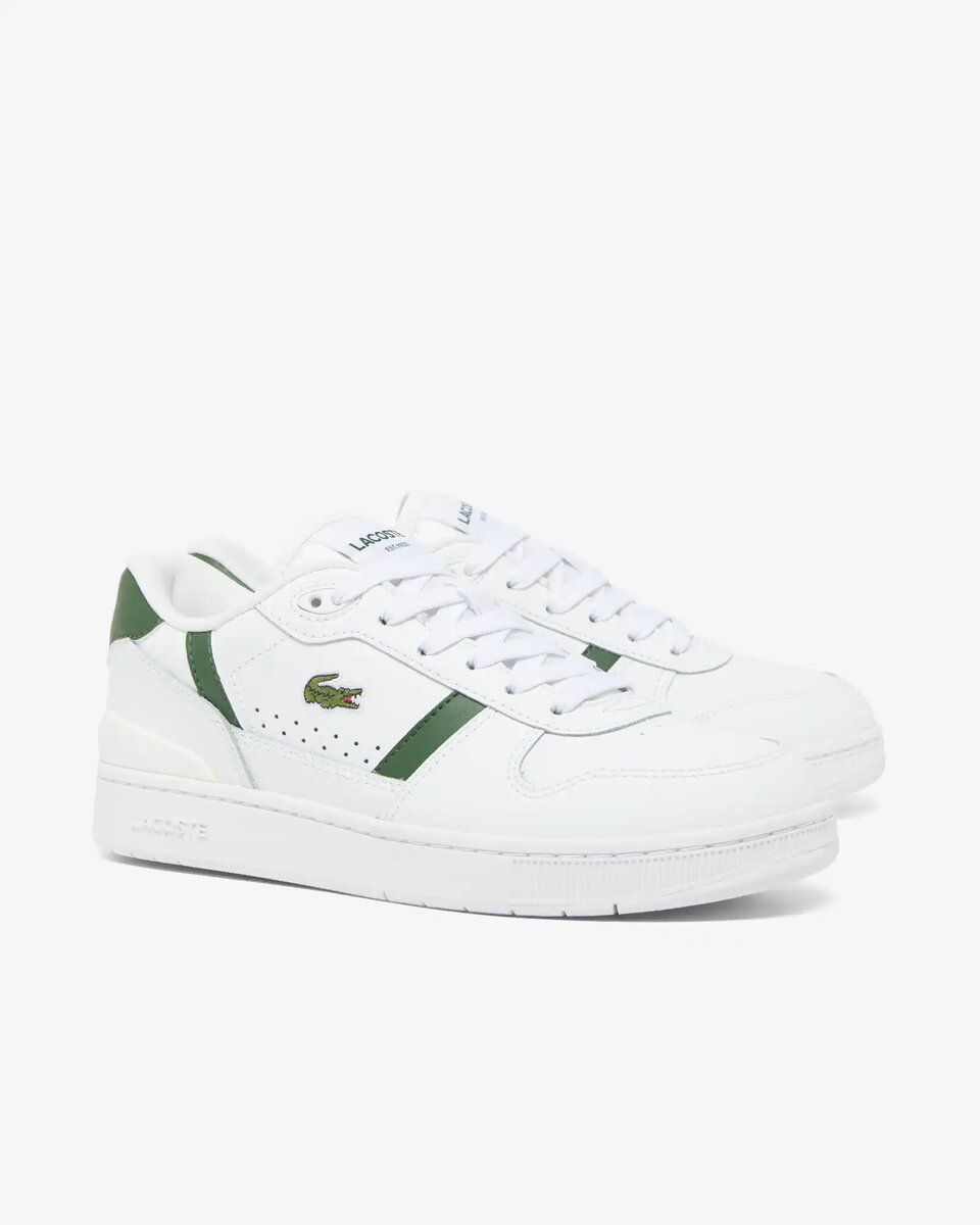 Кеды Lacoste