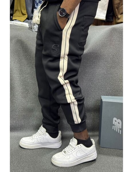 Pantalon de jogging homme stylé